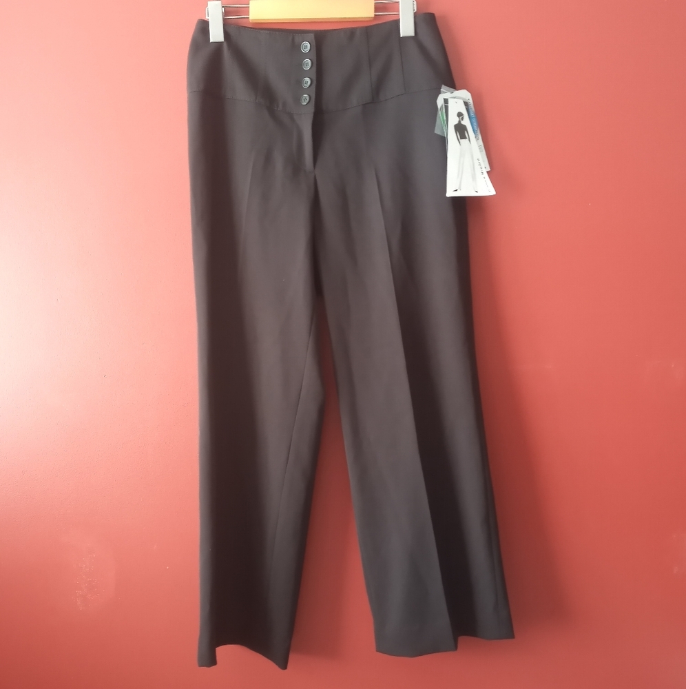 NWT Bianca Nygard Pant Sz 4